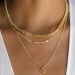 Colliers et Pendentifs