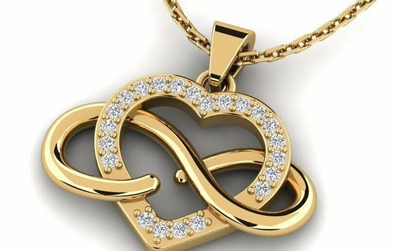 Nouvelle Collection de  collier 